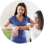 Physio, Chiro and Massage-150X150